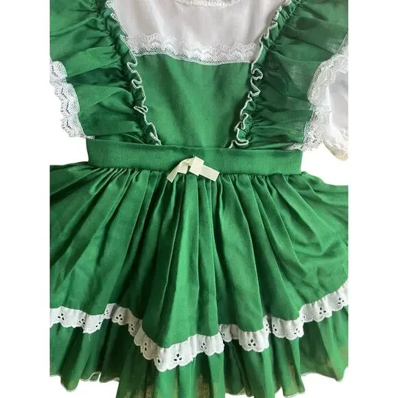 sachin and babi light blue dress Green Girls' Dresses & Special Occasion Outfits main image 0